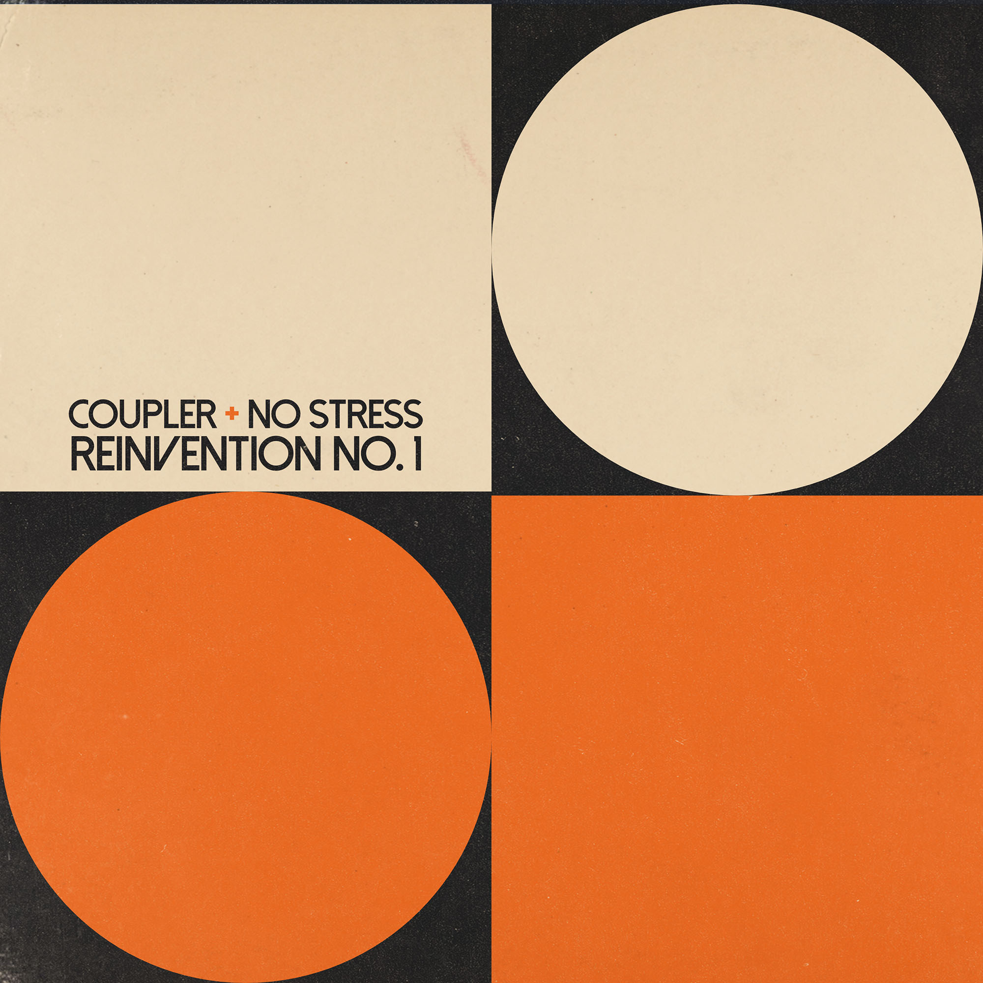 No Stress - Reinvention No. 1
